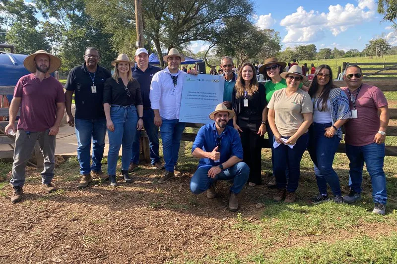 Foto: Embrapa / Lílian Matheus