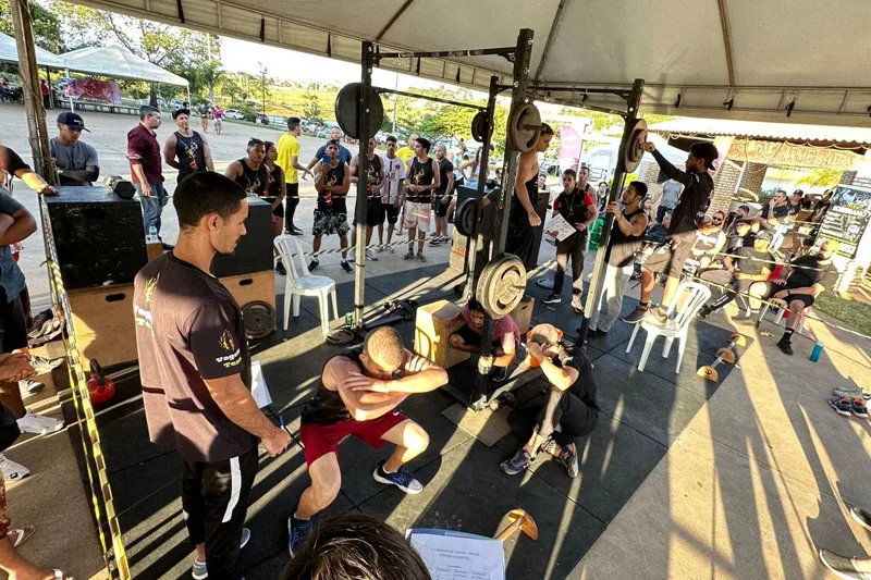 Foto: Prefeitura de Cidade Ocidental.