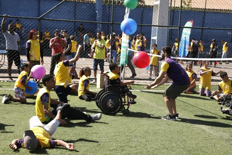 Foto: SECOM-PMVG