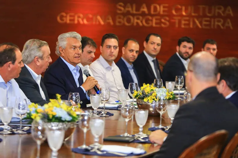 Primeiras obras com recursos do Fundeinfra