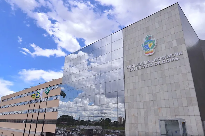 Foto: Maykon Cardoso / Portal Alego