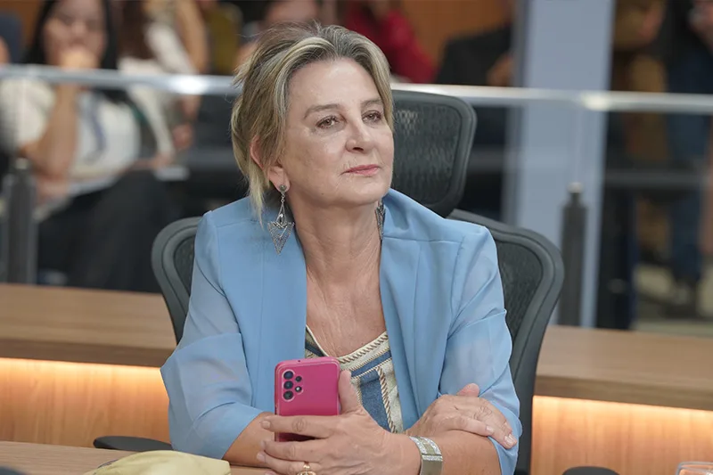 Foto: Alego / Sérgio Rocha