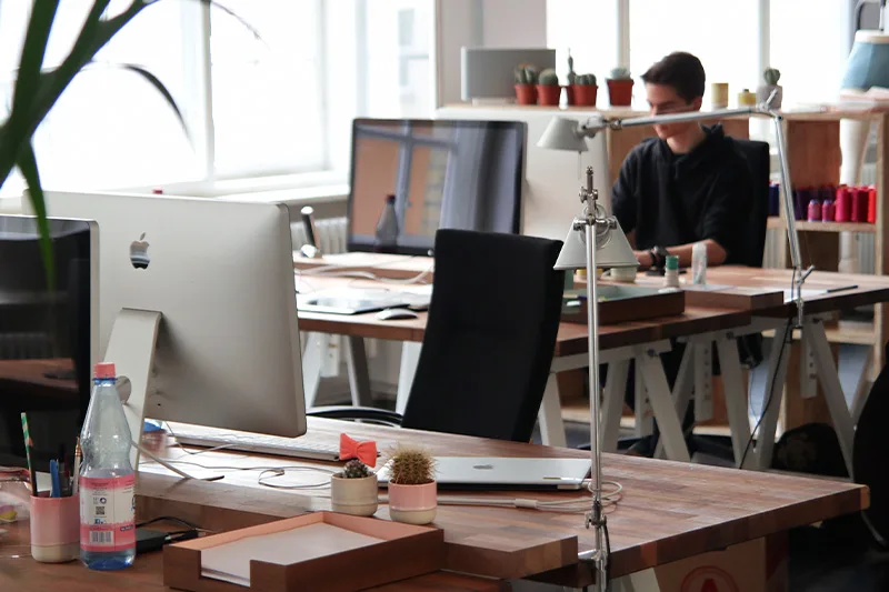 Jornada de trabalho reduzida: modelo a ser implementado nas participantes será do tipo 100-80-100: 100% do salário, trabalhando 80% do tempo e mantendo 100% da produtividade. Foto: Marc Mueller