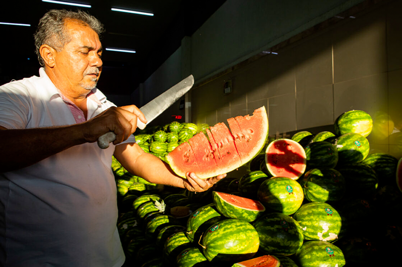 Foto: Wenderson Araújo - Trilux / CNA