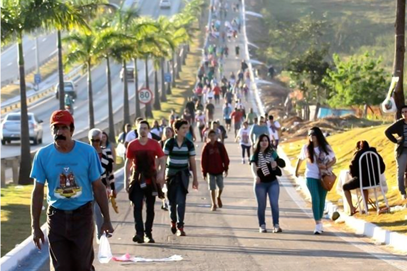 Foto: Arquivo / Governo de Goiás.