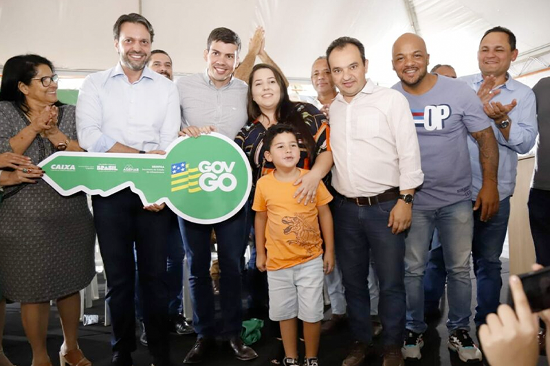 Foto: SECOM-PMVG