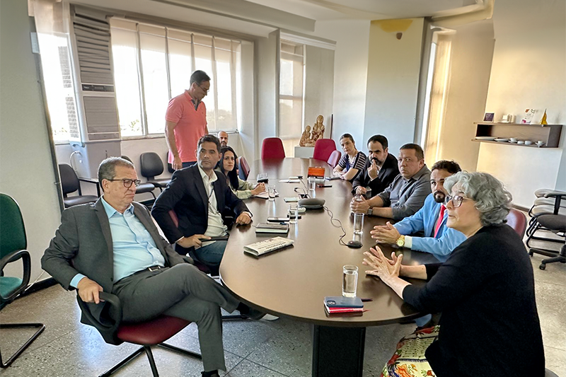 Foto: Prefeitura de Cidade Ocidental.