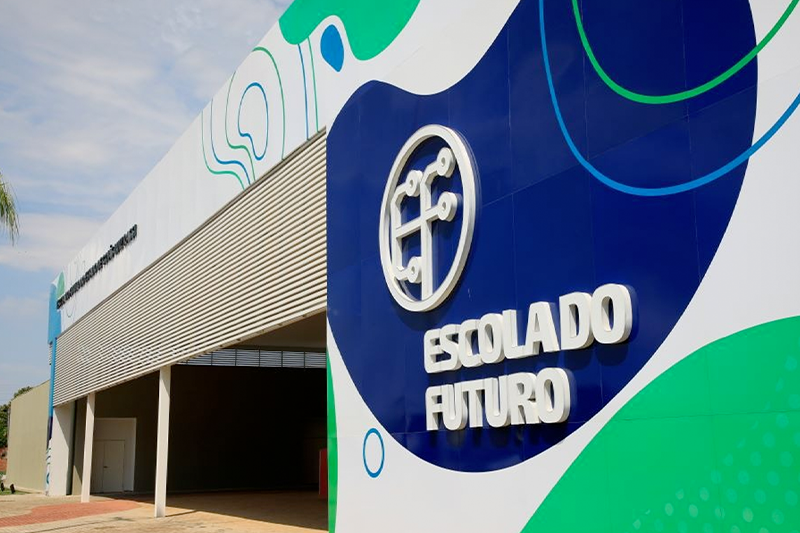 Oportunidades são para a modalidade presencial em quatro unidades de ensino. Foto: Divulgação.