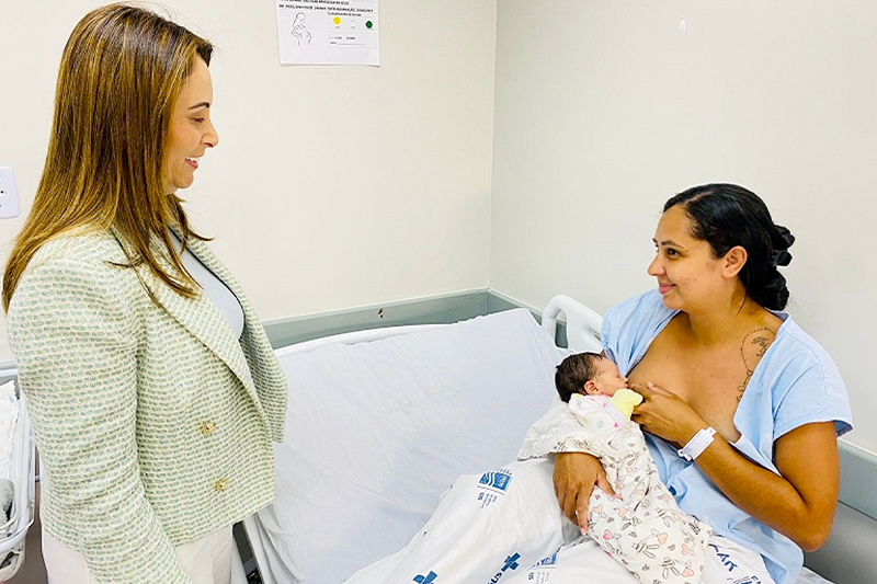 Foto: Hélmiton Prateado / Instituto Patris