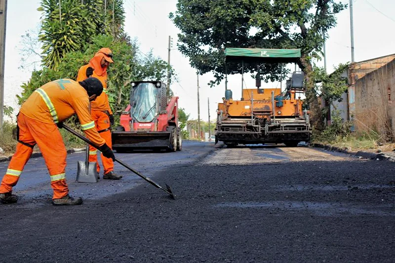Foto: Prefeitura de Novo Gama.