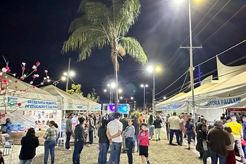 Foto: Prefeitura de Cidade Ocidental.