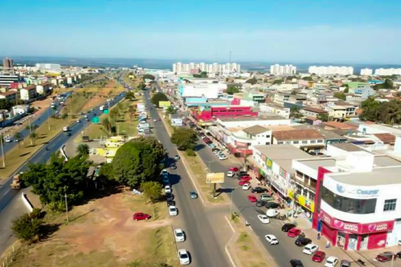 Foto: SECOM/PMVG