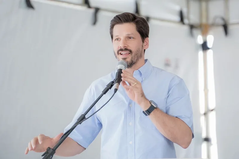 Foto: Vice-Governadoria e Secom