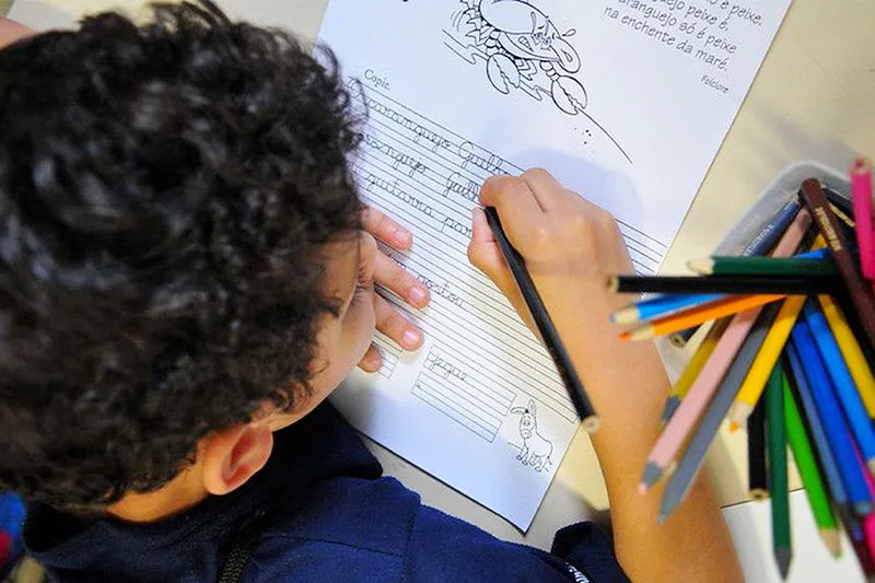 Foto: Tony Winston / Agência Brasília.