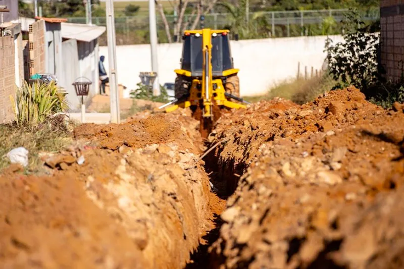 Foto: Prefeitura de Novo Gama.