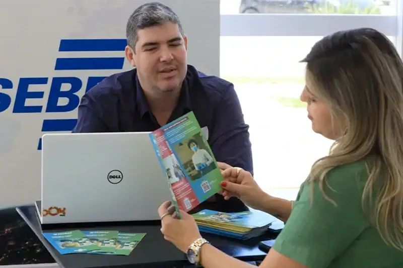 Foto: Agência Sebrae e Notícias.