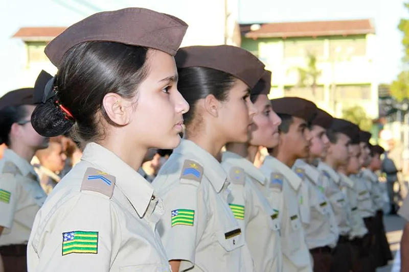 Foto: Divulgação / Governo de Goiás