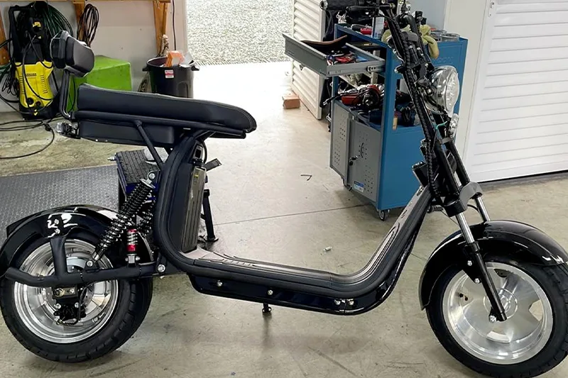 Foto: Arquivo / Detran-GO