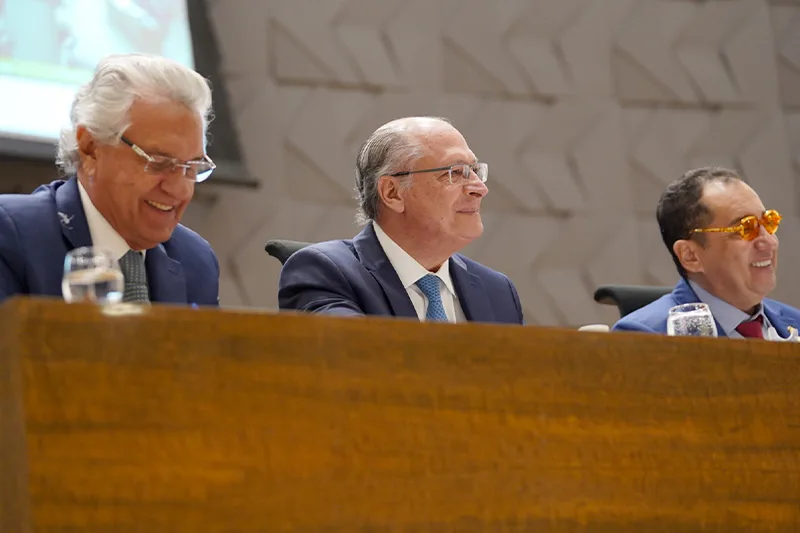 Foto: Alego / Hellenn Reis