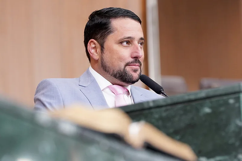 Foto: Alego / Hellenn Reis.