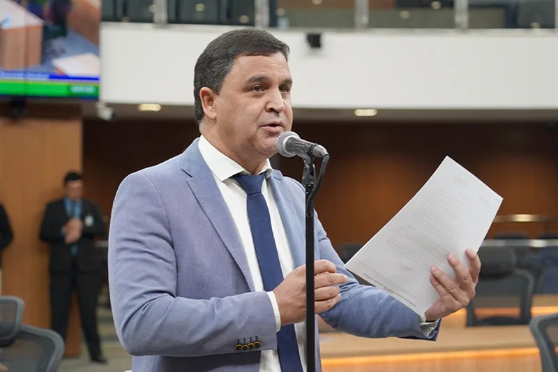 Foto: Alego / Carlos Costa.