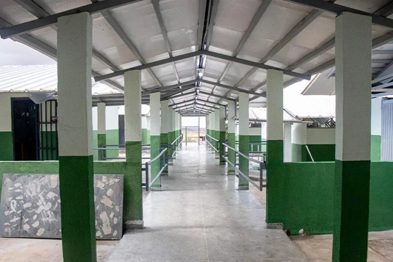 Foto: Prefeitura de Novo Gama.