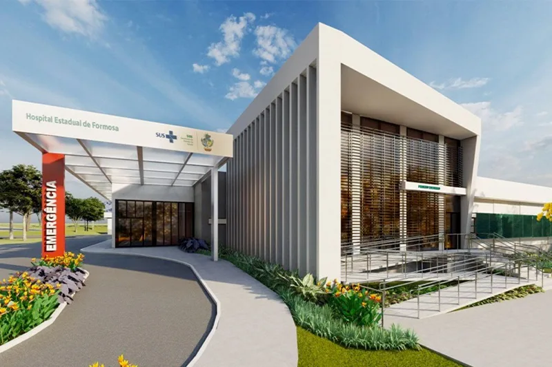 Foto: Secretaria de Estado de Saúde. de Goiás / Imed