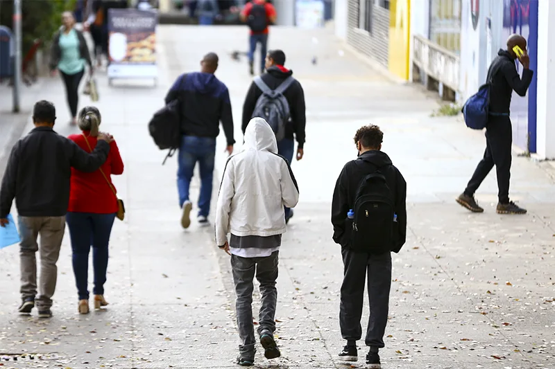 Foto: Marcelo Camargo/Agência Brasil.