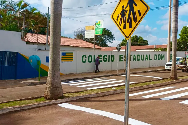 Foto: Comunicação Setorial - Detran.