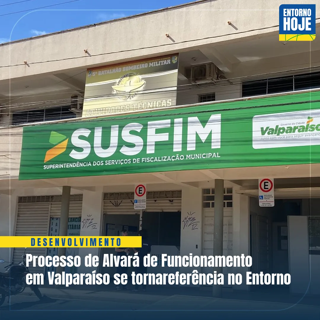 Foto: SECOM/PMVG