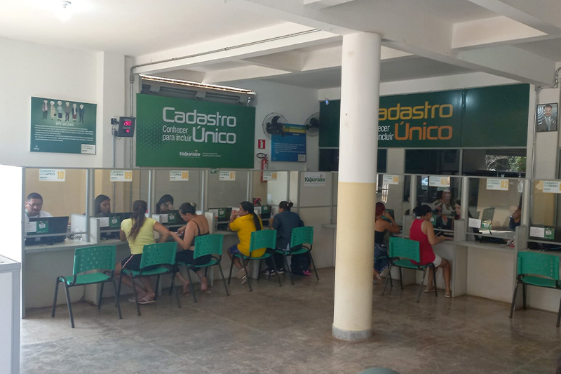 Foto: SECOM/PMVG