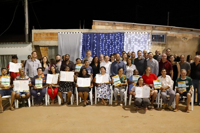 Foto: SECOM/PMVG.