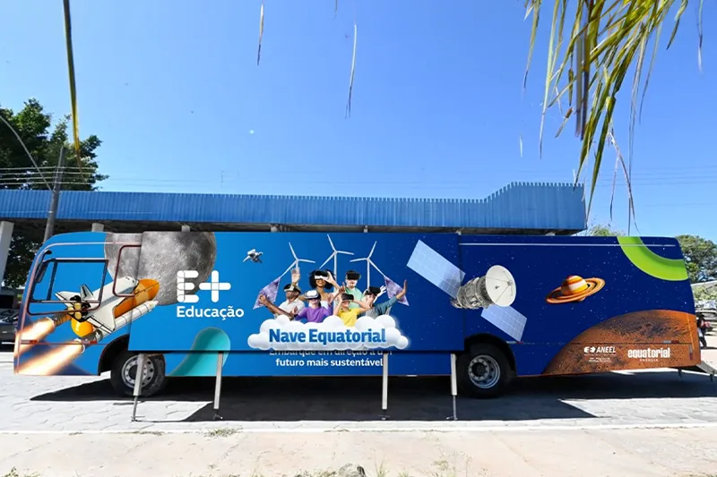 Foto: SECOM-PMVG