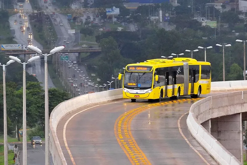 Foto: Tony Winston/Agência Brasília