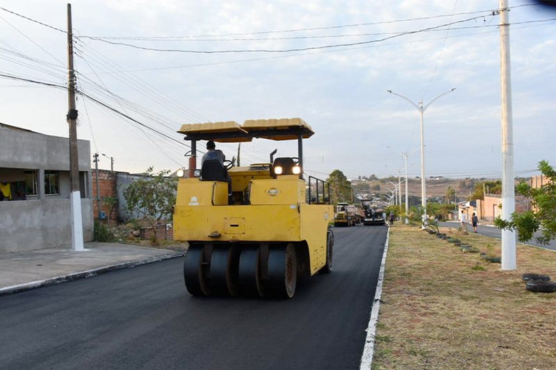 Foto: Prefeitura de Cristalina.