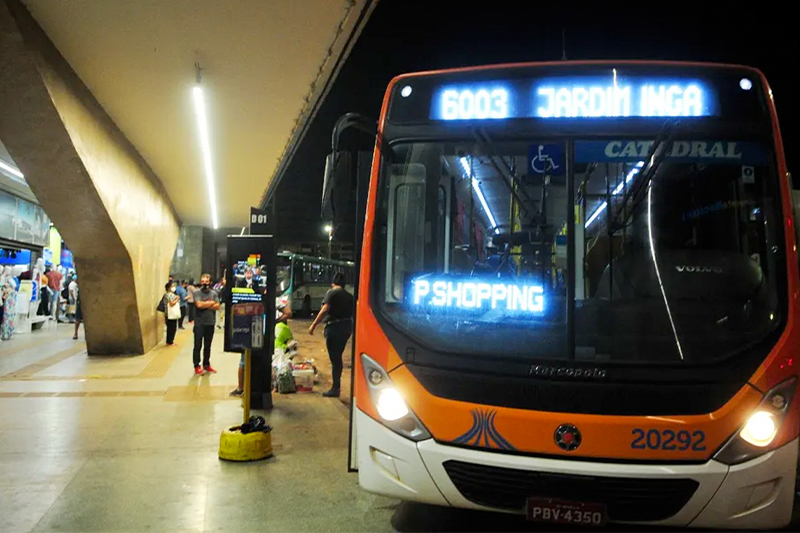Foto: Joel Rodrigues/ Agência Brasília.