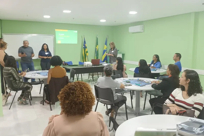 Foto: SECOM-PMVG