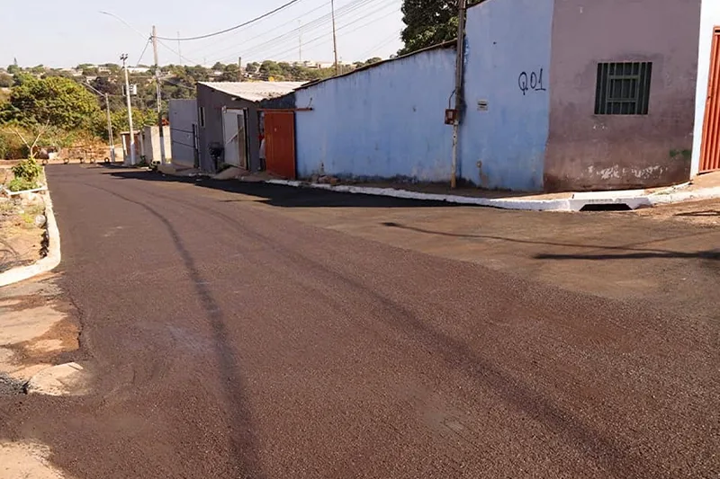 Foto: SECOM/PMVG.