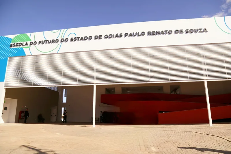 Foto: SECOM-PMVG