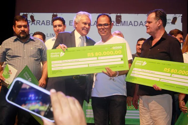 Foto: Prefeitura de Cidade Ocidental.