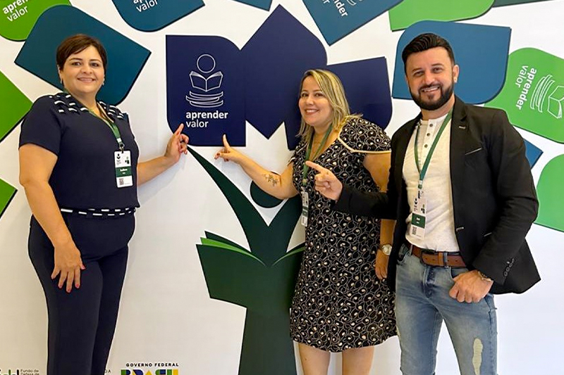 Foto: SECOM-PMVG.