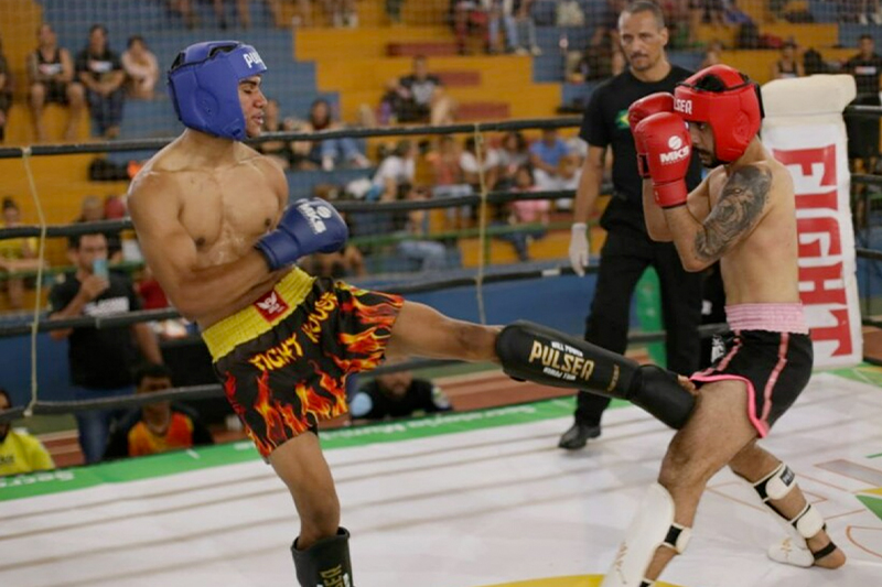Foto: SECOM/PMVG