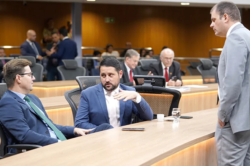 Foto: Alego / Hellenn Reis.