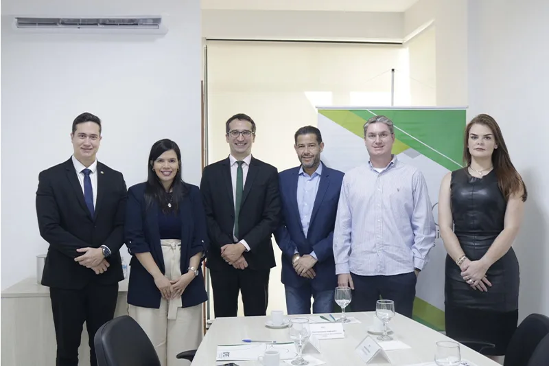 Foto: Alego / Gabinete Dep. Anderson Teodoro.
