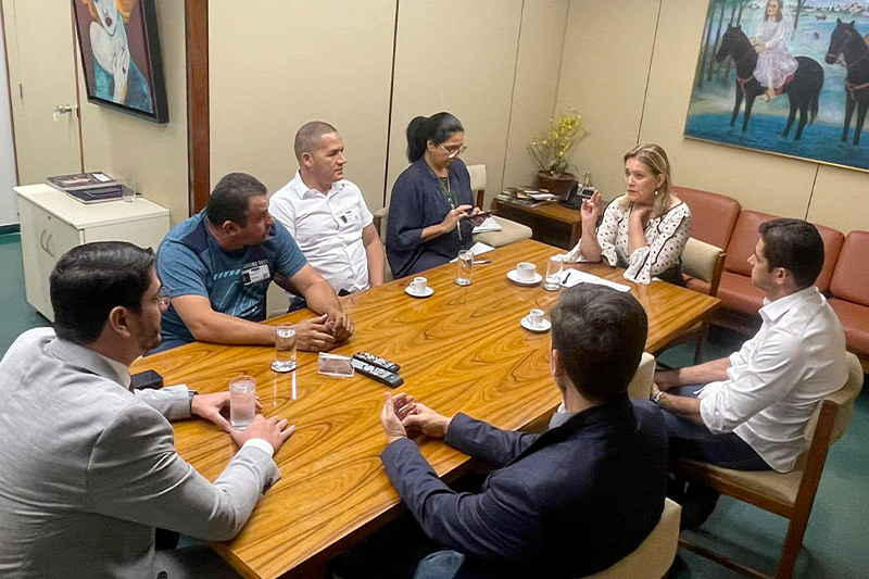 Foto: Lêda Borges / Facebook.