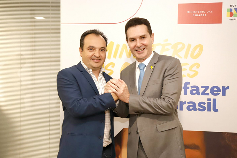 Foto: SECOM/PMVG.