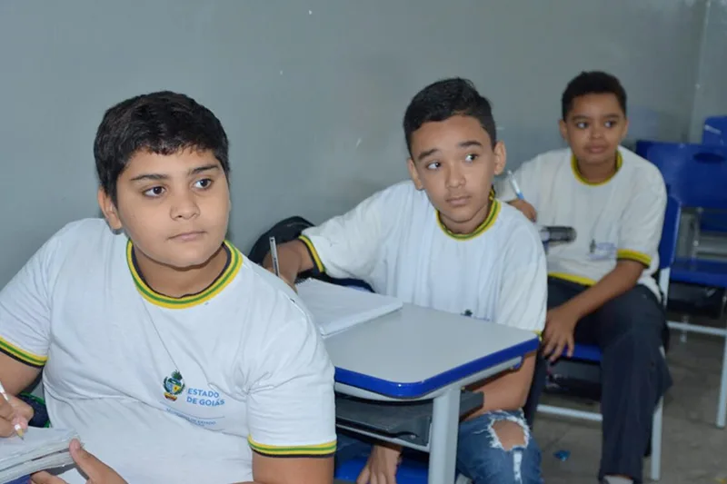 Fotos: Seduc