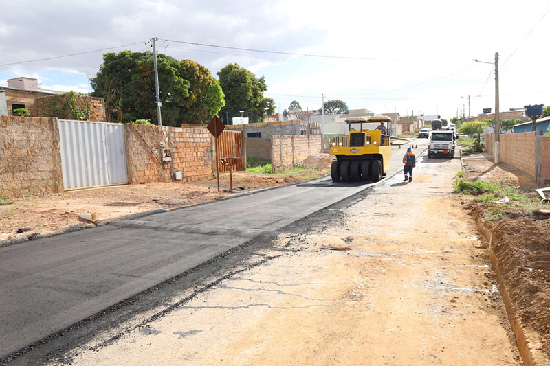 Foto: Prefeitura de Cristalina.