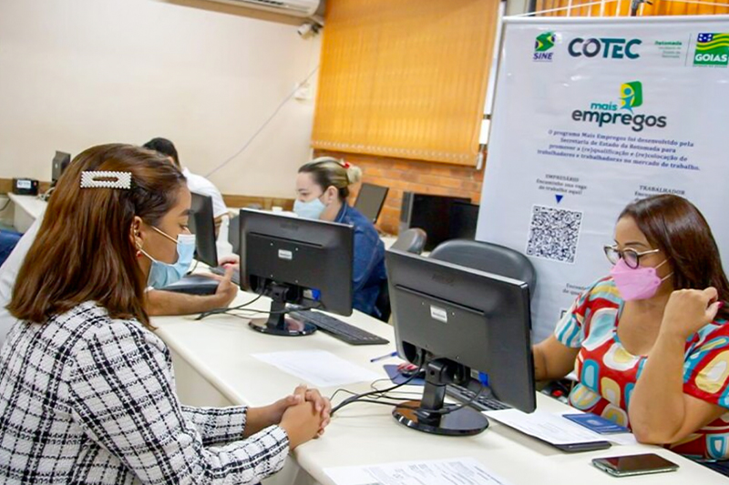Foto: Portal Goiás.
