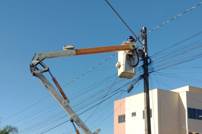 Foto: SECOM/PMVG